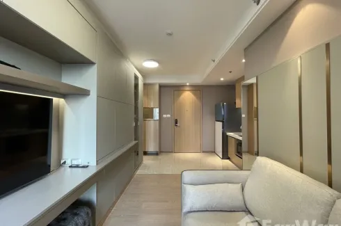 1 Bedroom Condo for rent in Regal Condo Sathorn - Naradhiwas, Thung Maha Mek, Bangkok