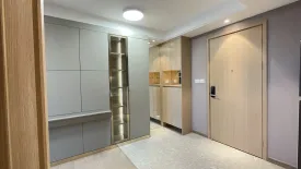 1 Bedroom Condo for rent in Regal Condo Sathorn - Naradhiwas, Thung Maha Mek, Bangkok