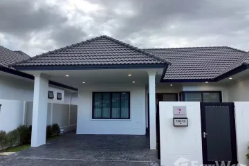 3 Bedroom House for rent in Fullrich Asset, Cha am, Phetchaburi