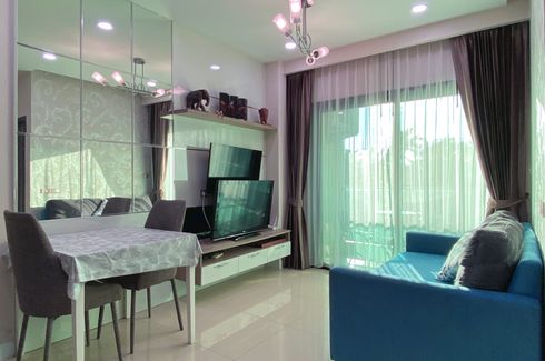 1 Bedroom Condo for sale in Dusit Grand Condo View, Nong Prue, Chonburi