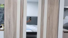 Condo for rent in Aspire Asoke-Ratchada, Din Daeng, Bangkok near MRT Phra Ram 9