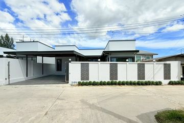 3 Bedroom House for sale in Pong, Chonburi