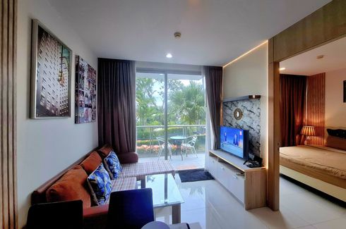1 Bedroom Condo for sale in Na Kluea, Chonburi
