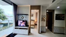 1 Bedroom Condo for sale in Na Kluea, Chonburi
