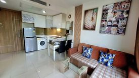 1 Bedroom Condo for sale in Na Kluea, Chonburi