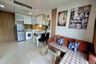 1 Bedroom Condo for sale in Na Kluea, Chonburi