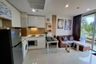 1 Bedroom Condo for sale in Na Kluea, Chonburi