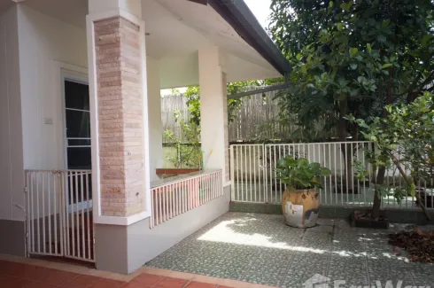 3 Bedroom House for rent in Baan Pratthana Plus, San Phak Wan, Chiang Mai