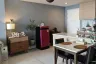 2 Bedroom Condo for rent in Aguston Sukhumvit 22, Khlong Toei, Bangkok near MRT Queen Sirikit National Convention Centre