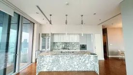3 Bedroom Condo for rent in The Ritz - Carlton Residences at MahaNakhon, Silom, Bangkok near BTS Chong Nonsi