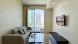 1 Bedroom Condo for rent in Supalai River Place, Bang Lamphu Lang, Bangkok near BTS Krung Thon Buri