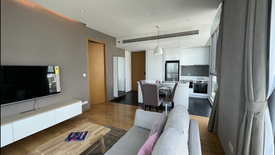 1 Bedroom Condo for rent in Aequa Sukhumvit 49, Khlong Tan Nuea, Bangkok near BTS Thong Lo