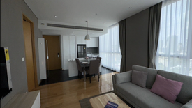 1 Bedroom Condo for rent in Aequa Sukhumvit 49, Khlong Tan Nuea, Bangkok near BTS Thong Lo