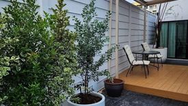 5 Bedroom Townhouse for rent in Areeya Mandarina Sukhumvit 77, Suan Luang, Bangkok near MRT Si Nut