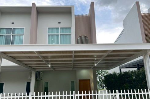 2 Bedroom Townhouse for rent in Modern Life Si Sunthon, Si Sunthon, Phuket