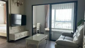 1 Bedroom Condo for rent in Rich Point @ BTS Wutthakat, Talat Phlu, Bangkok near BTS Wutthakat