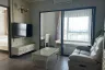 1 Bedroom Condo for rent in Rich Point @ BTS Wutthakat, Talat Phlu, Bangkok near BTS Wutthakat