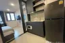 1 Bedroom Condo for rent in XT Huaikhwang, Din Daeng, Bangkok near MRT Huai Khwang