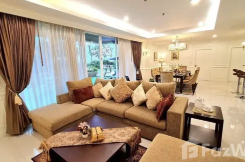 4 Bedroom Condo for rent in Piyathip Place, Khlong Tan Nuea, Bangkok near BTS Phrom Phong