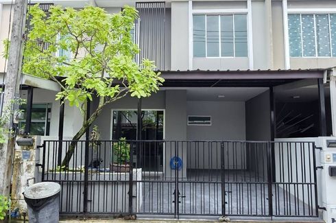 3 Bedroom Townhouse for sale in Pruksa Ville Ratsada – Phuket, Ko Kaeo, Phuket