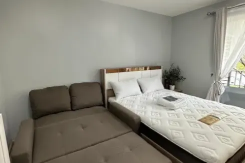 Condo for rent in Elio Del Ray, Bang Chak, Bangkok near BTS Punnawithi