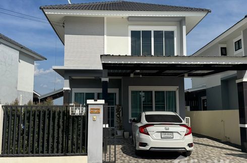 3 Bedroom House for rent in Baan Rungtana 7, Nong Han, Chiang Mai