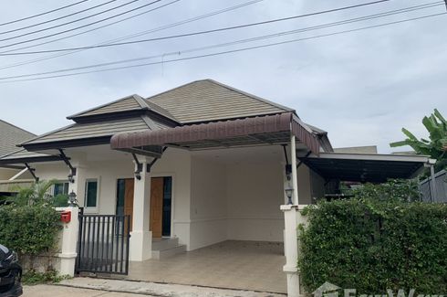 2 Bedroom House for sale in Nice Breeze 5, Hua Hin, Prachuap Khiri Khan