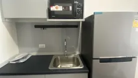 1 Bedroom Condo for rent in Supalai Loft Sathorn - Ratchaphruek, Pak Khlong Phasi Charoen, Bangkok near MRT Bang Wa