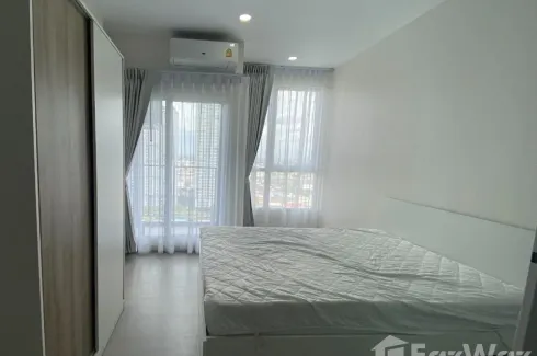 1 Bedroom Condo for rent in Supalai Loft Sathorn - Ratchaphruek, Pak Khlong Phasi Charoen, Bangkok near MRT Bang Wa