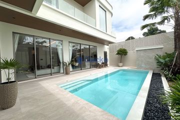 4 Bedroom House for sale in Charin Pattaya, Nong Prue, Chonburi