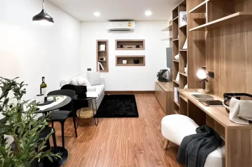 1 Bedroom Condo for sale in Airport Home Condo, Mae Hia, Chiang Mai