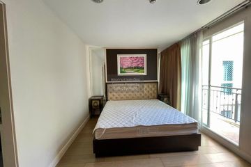 2 Bedroom Condo for rent in The Crest Sukhumvit 24, Khlong Tan, Bangkok near BTS Phrom Phong