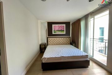 2 Bedroom Condo for rent in The Crest Sukhumvit 24, Khlong Tan, Bangkok near BTS Phrom Phong