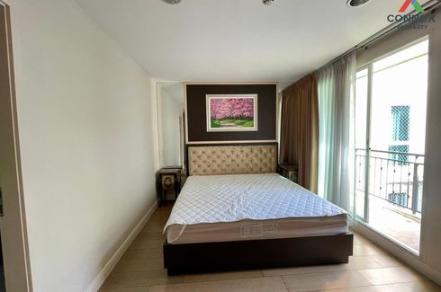 2 Bedroom Condo for rent in The Crest Sukhumvit 24, Khlong Tan, Bangkok near BTS Phrom Phong