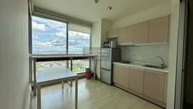 1 Bedroom Condo for rent in Rhythm Ratchada, Sam Sen Nok, Bangkok near MRT Ratchadaphisek