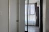 1 Bedroom Condo for rent in The Origin E22 Station, Pak Nam, Samut Prakan near BTS Sai Luat