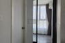 1 Bedroom Condo for rent in The Origin E22 Station, Pak Nam, Samut Prakan near BTS Sai Luat