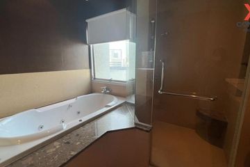 4 Bedroom Condo for rent in Royal Residence Park, Lumpini, Bangkok near BTS Ratchadamri