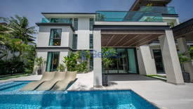 6 Bedroom House for sale in Na Jomtien, Chonburi