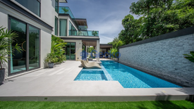 6 Bedroom House for sale in Na Jomtien, Chonburi