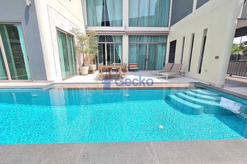 5 Bedroom House for sale in Pong, Chonburi