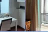 1 Bedroom Condo for rent in The Next Garden Mix, Bang Chak, Bangkok near BTS On Nut