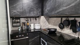 Condo for sale in THE LINE Phahonyothin Park, Chom Phon, Bangkok near MRT Phahon Yothin