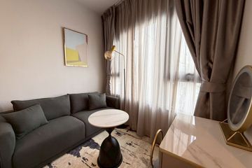 Condo for rent in Life Rama 4 - Asoke, Khlong Toei, Bangkok near MRT Queen Sirikit National Convention Centre