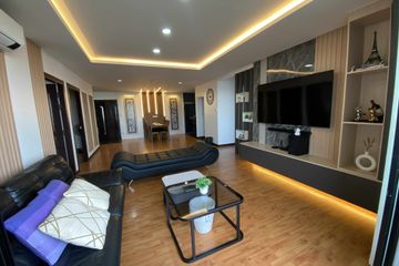 3 Bedroom Condo for rent in The Trio Condominium, Chang Phueak, Chiang Mai