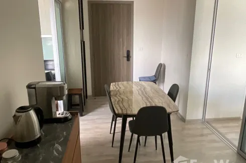 Condo for sale in Niche Mono Ramkhamhaeng, Hua Mak, Bangkok near MRT Hua Mak