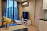 1 Bedroom Condo for rent in Noble Recole, Khlong Toei Nuea, Bangkok near BTS Asoke