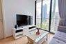 2 Bedroom Condo for rent in Noble Recole, Khlong Toei Nuea, Bangkok near BTS Asoke