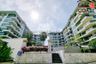 2 Bedroom Condo for Sale or Rent in The Sanctuary, Na Kluea, Chonburi