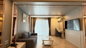 1 Bedroom Condo for rent in Khlong Toei Nuea, Bangkok near Airport Rail Link Makkasan